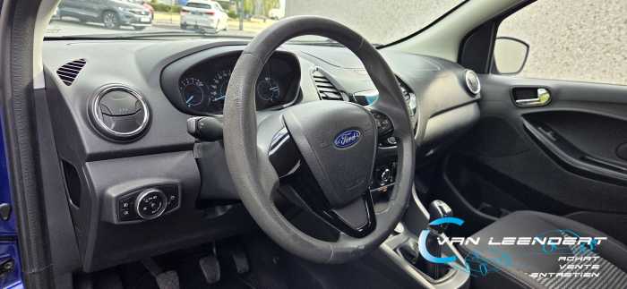 Ford KA+ 5Portes ,Airco !!GARANTIE!! 