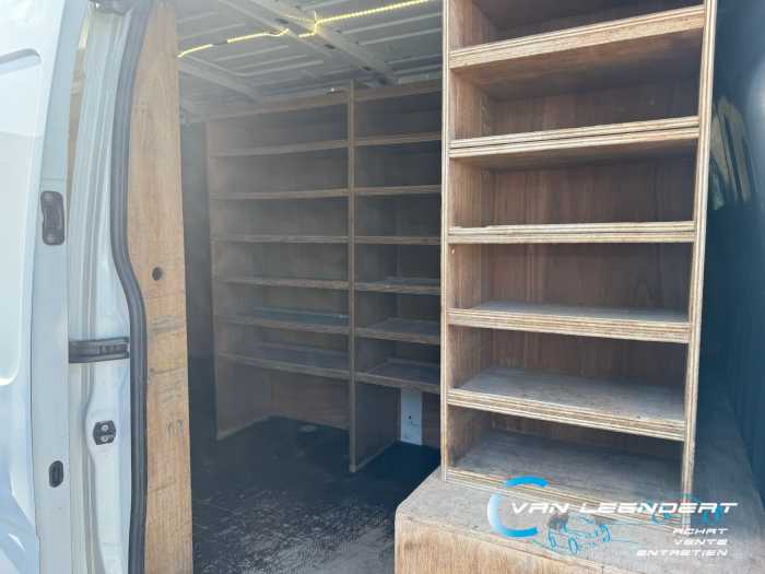 Renault Master 2.3 dCi 35 L3H2 Confort 