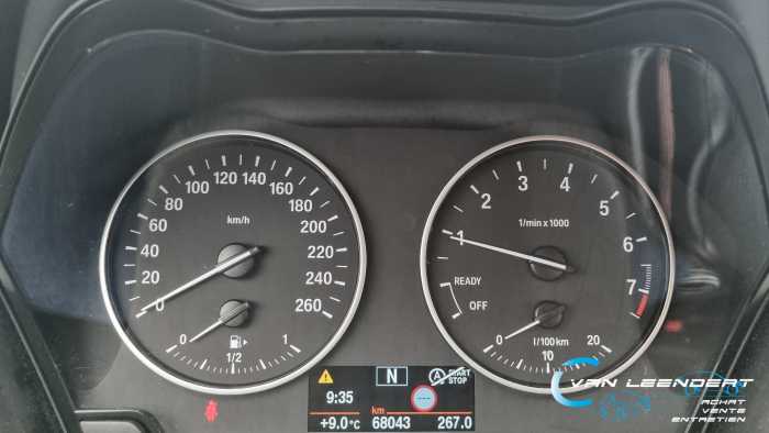 BMW X1 15i s drive X-line, TOIT PANO,CUIR,GPS, !GARANTIE! 