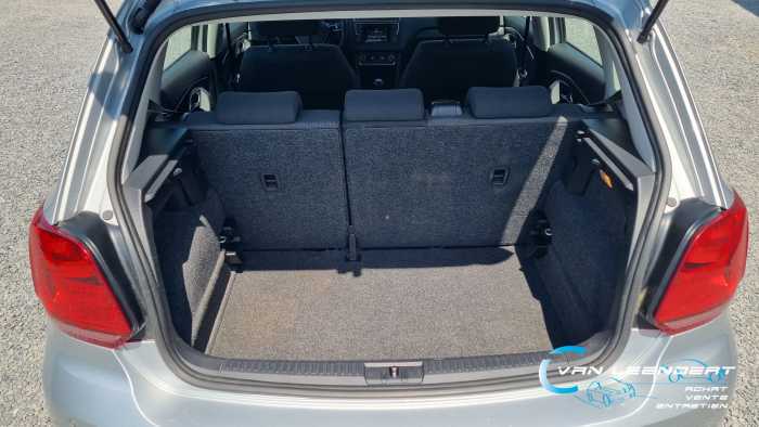 Volkswagen polo 1.2 TSI Comfortline,A/C,PDC,JA,9990€ !GARANTIE! 