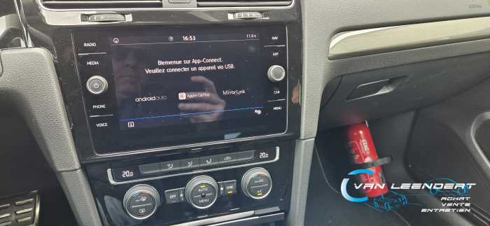 Volkswagen Golf 7 18", CAM,CLIM,PDC,!!GARANTIE!! 