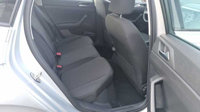 Volkswagen polo Automatique 