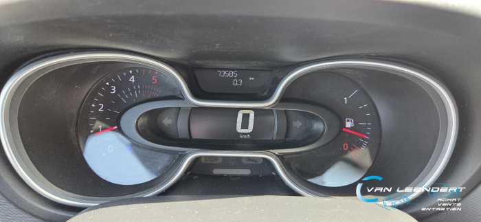 Renault Trafic 3pl. L2-H1,AIRCO. Att. rem.,GPS, 14000€ HTVA 
