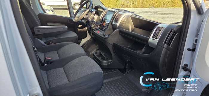 Fiat Ducato L2-H2 A/C,ATT. REM., GALERIE  !!GARANTIE!! 