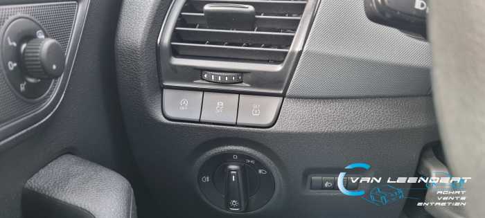 Skoda fabia 75cv airco,sges chauffant, PDC !!GARANTIE!! 