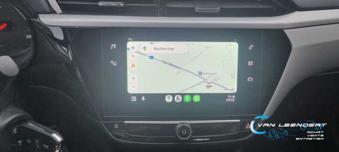 Opel corsa 1.2i Edition, APP, PDC,!!8250 km!!GARANTIE!! 