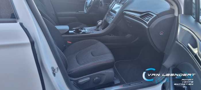 Ford Mondeo Clipper 2.0 TDCi ST-Line,boite auto,GPS,18". 
