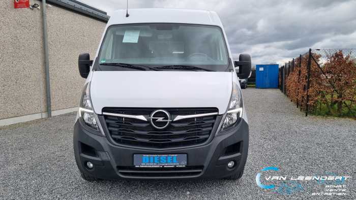 OPEL MOVANO L2H2, A/C,PDC,FACE LIFT !GARANTIE! 