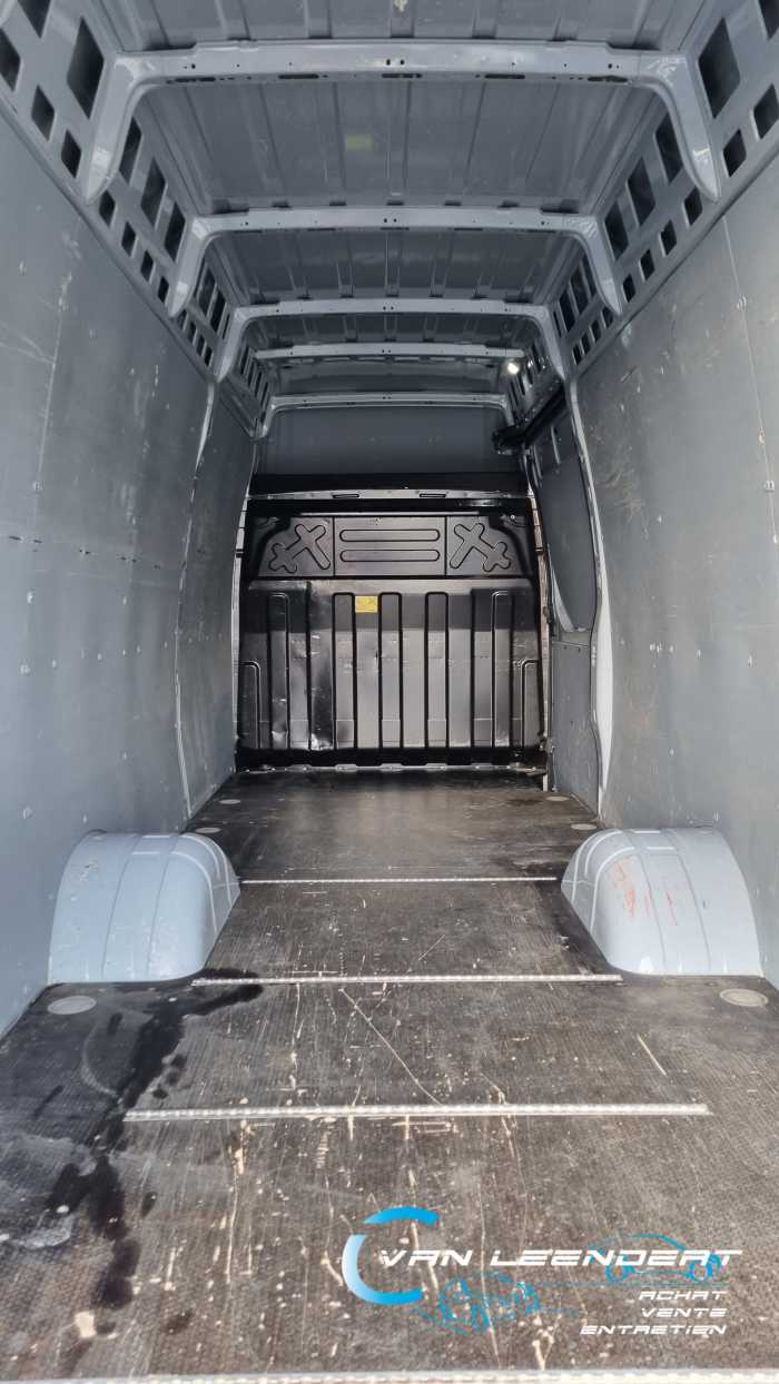 Iveco Daily MAXI ,L4-H3 ,3.0cc euro 6, 24000€HTVA!GARANTIE! 
