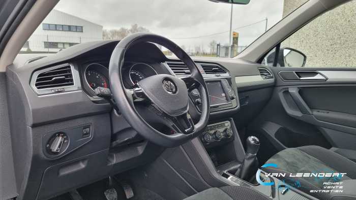  Volkswagen tiguan 2.0 TDi Comfortline,GPS,A/C,PDC 