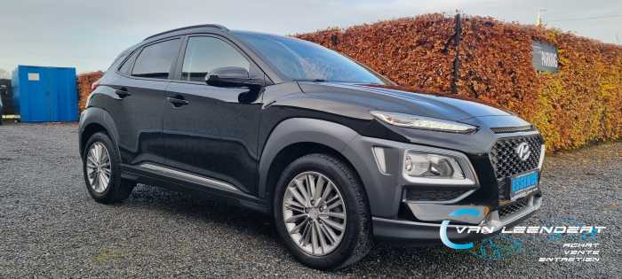 Hyundai KONA T-GDi Twist,CAM,GPS,Sièges chauff.!!GARANTIE!! 