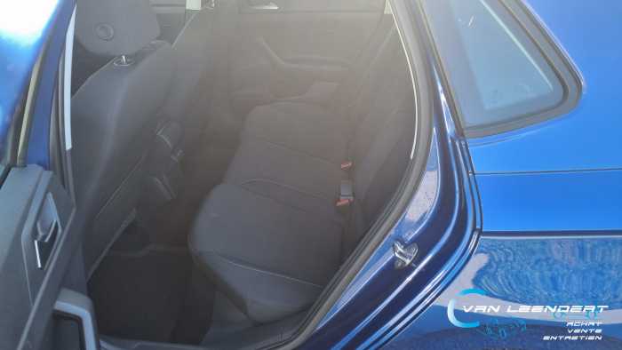 Volkswagen polo DSG !! 