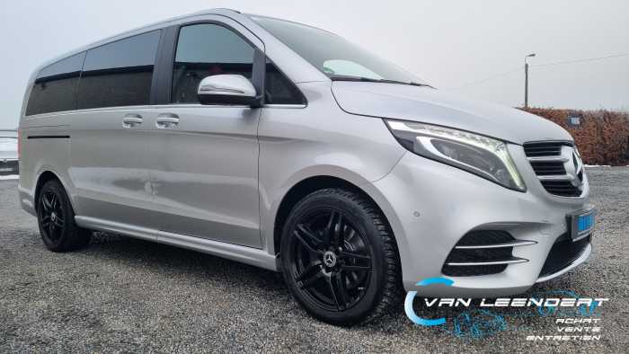 MErcedes Benz Classe V 250d 5pl. util. A2 