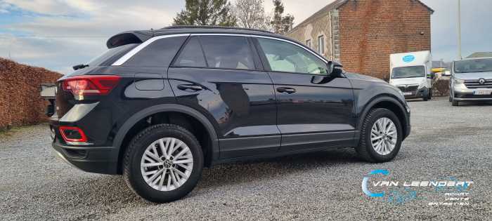 Volkswagen t-Roc 2025 23000km !! 