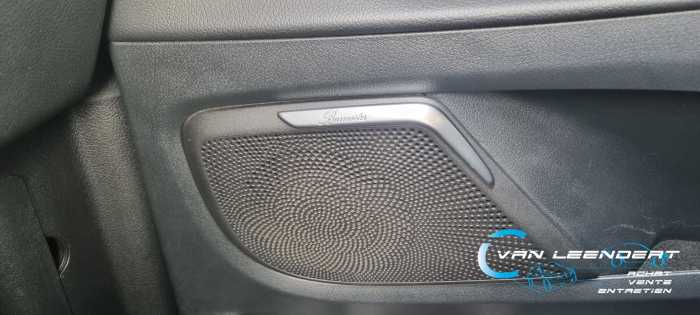 Mercedes-Benz classe V 250d 4-matic AMG 