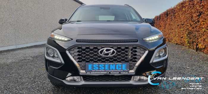 Hyundai KONA T-GDi Twist,CAM,GPS,Sièges chauff.!!GARANTIE!! 