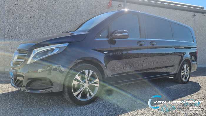 Mercedes V250d d Avantgarde,L3 