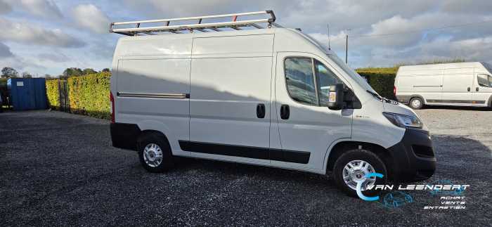 Fiat Ducato L2-H2 A/C,ATT. REM., GALERIE  !!GARANTIE!! 