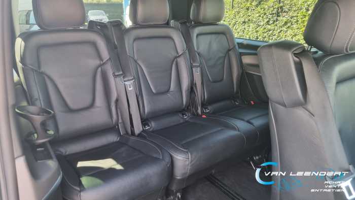 Mercedes V250d d Avantgarde,L3 