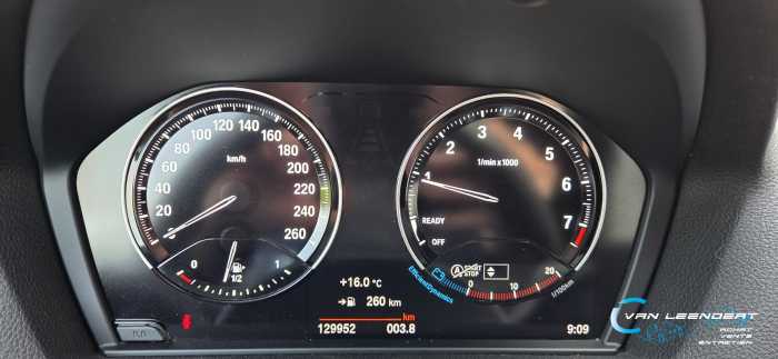 BMW 118i M-technic,GPS,PDC,... !!GARANTIE!! 