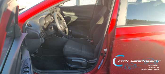 Hyundai i20 1.2i Airco,24 mois de garantie !! 