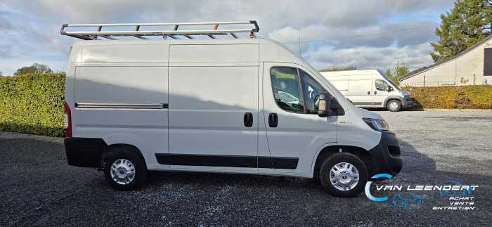 Fiat Ducato L2-H2 A/C,ATT. REM., GALERIE  !!GARANTIE!! 