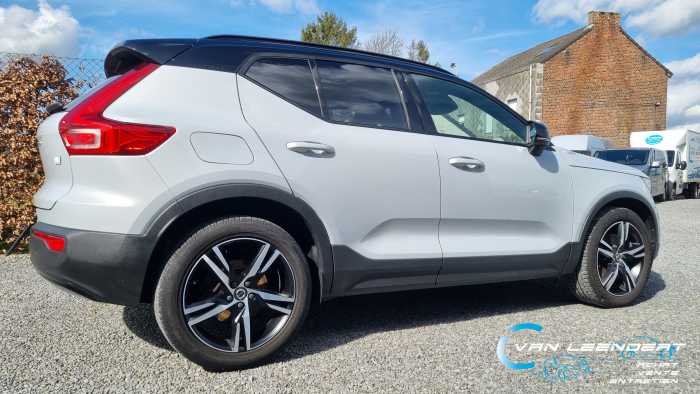 Volvo XC40 1.5 T5 PHEV R-Design DCT 26.400€ HTVA!GARANTIE! 