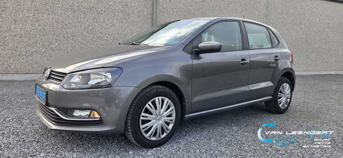 Volkswagen Polo 6R ,A/C,Cruise,BT, 75000kms !!! GARANTIE !!! 