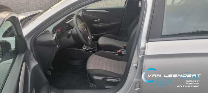 Opel corsa 1.2i Edition, APP, PDC,!!8250 km!!GARANTIE!! 