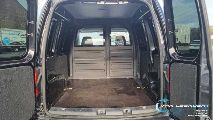 Volkswagen Caddy euro 6,A/C,Att. rem.  !GARANTIE! 