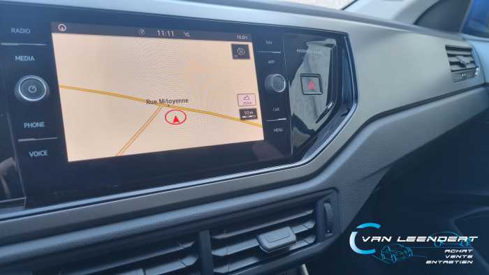 Volkswagen polo DSG !! 