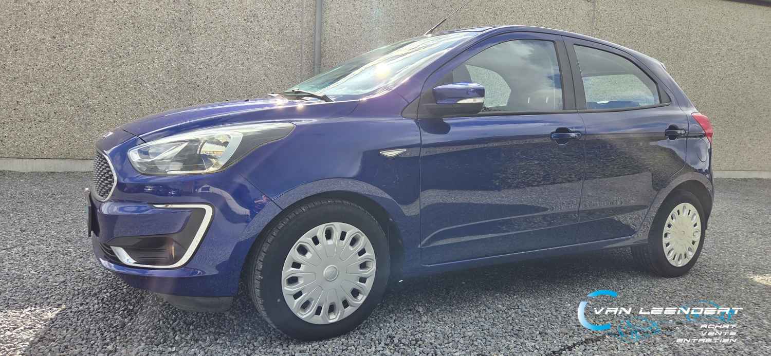 Ford KA+ 5Portes ,Airco !!GARANTIE!! 