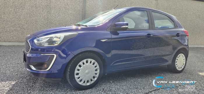 Ford KA+ 5Portes ,Airco !!GARANTIE!! 