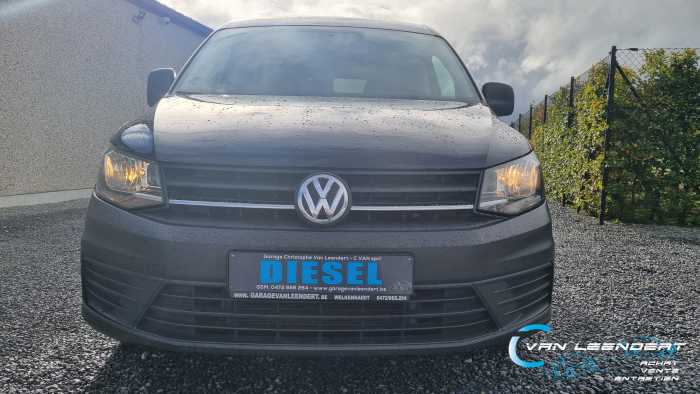 Volkswagen Caddy euro 6,A/C,Att. rem.  !GARANTIE! 