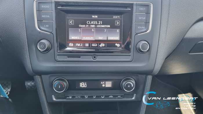 Volkswagen polo 1.2 TSI Comfortline,A/C,PDC,JA,9990€ !GARANTIE! 