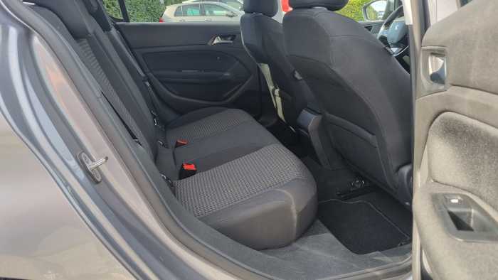 Peugeot 308 1.2  Style (EU6.3), CAM.GPS;CLIM !G 