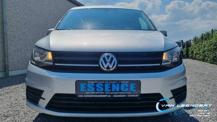 Volkswagen Caddy 1.0 TSI, A/C,PDC,5PL,57995km !!GARANTIE!! 