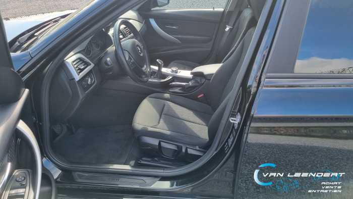 BMW 316d, 18",GPS,PDC,CRUISE !!GARANTIE!! 