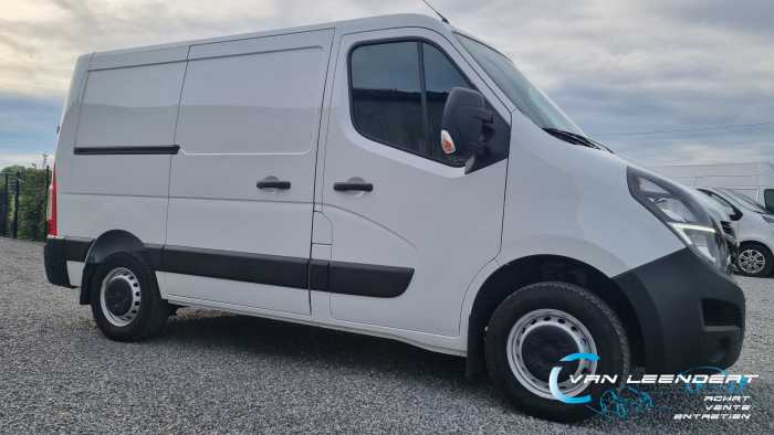 Opel Movano L1H1,33mkm!PDC,CAM,GPS !GARANTIE! 