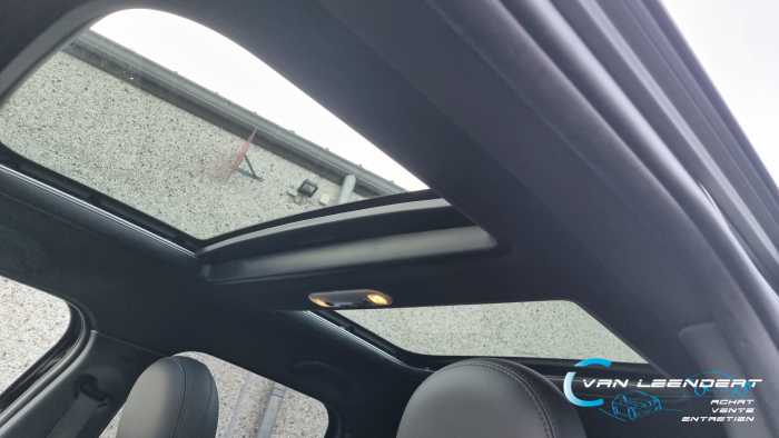 Mini Cooper Countryman 1.5A OPF,black edition,AUTO,CAM,CUIR,LED!GARANTIE! 
