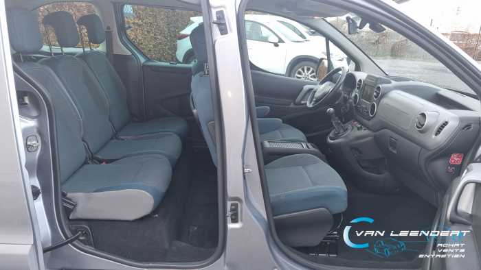 Citroën berlingo Multispace 