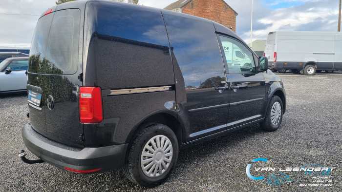 Volkswagen Caddy euro 6,A/C,Att. rem.  !GARANTIE! 
