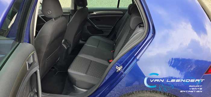 Volkswagen Golf 7 18", CAM,CLIM,PDC,!!GARANTIE!! 