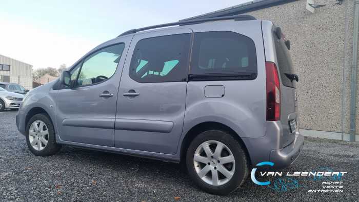 Citroën berlingo Multispace 