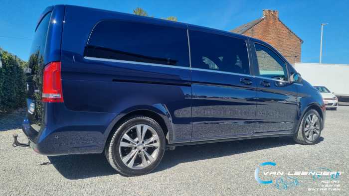 Mercedes V250d d Avantgarde,L3 