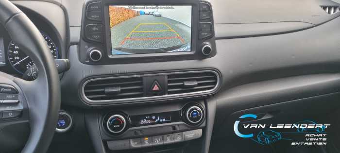 Hyundai KONA T-GDi Twist,CAM,GPS,Sièges chauff.!!GARANTIE!! 