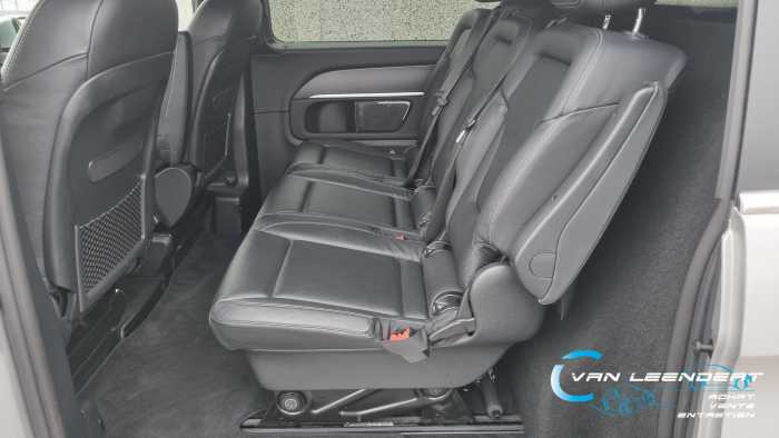 MErcedes Benz Classe V 250d 5pl. util. A2 