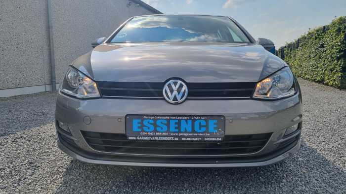 Volkswagen GOLF 1.2 TSI "CUP",JA,BT,PDC,CLIM,  !GARANTIE! 