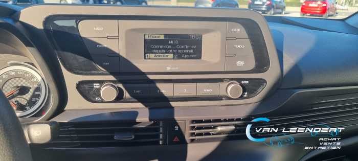 Hyundai i20 1.2i Airco,24 mois de garantie !! 