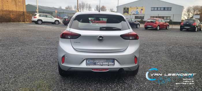 Opel corsa 1.2i Edition, APP, PDC,!!8250 km!!GARANTIE!! 